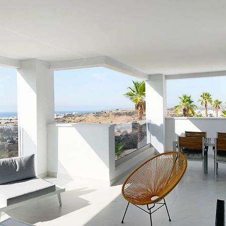 Mirador De Estepona Hills Zewnętrze zdjęcie