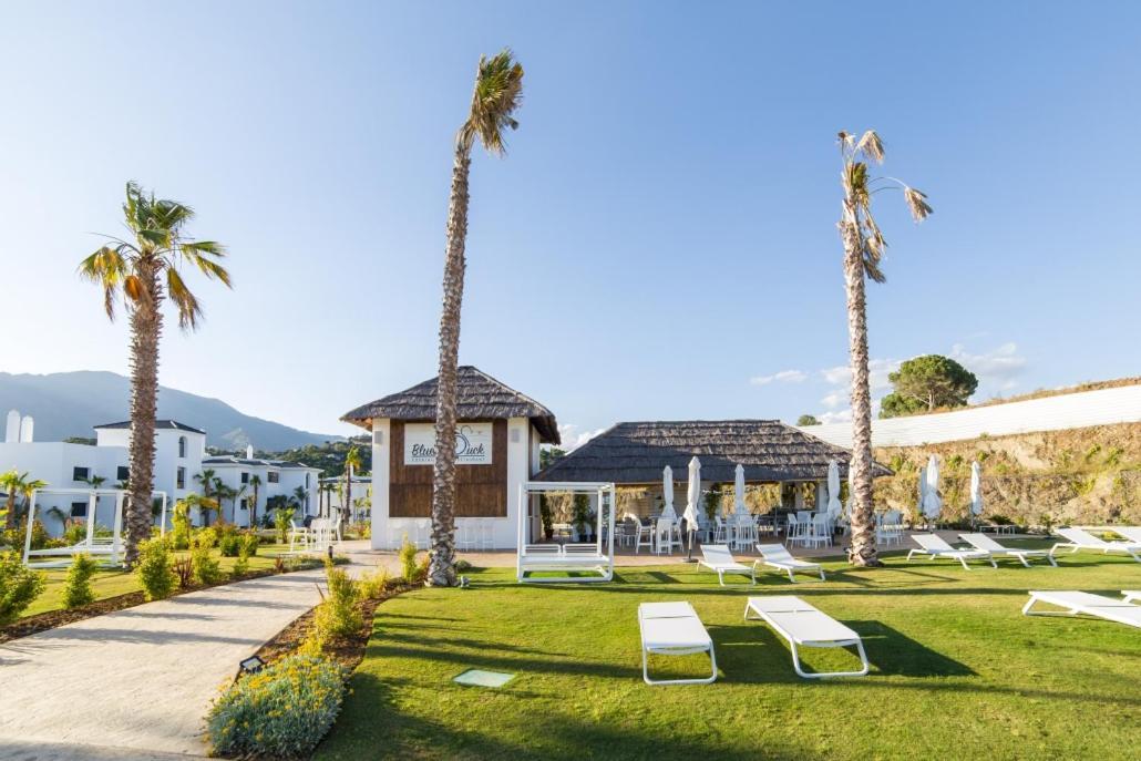 Mirador De Estepona Hills Zewnętrze zdjęcie