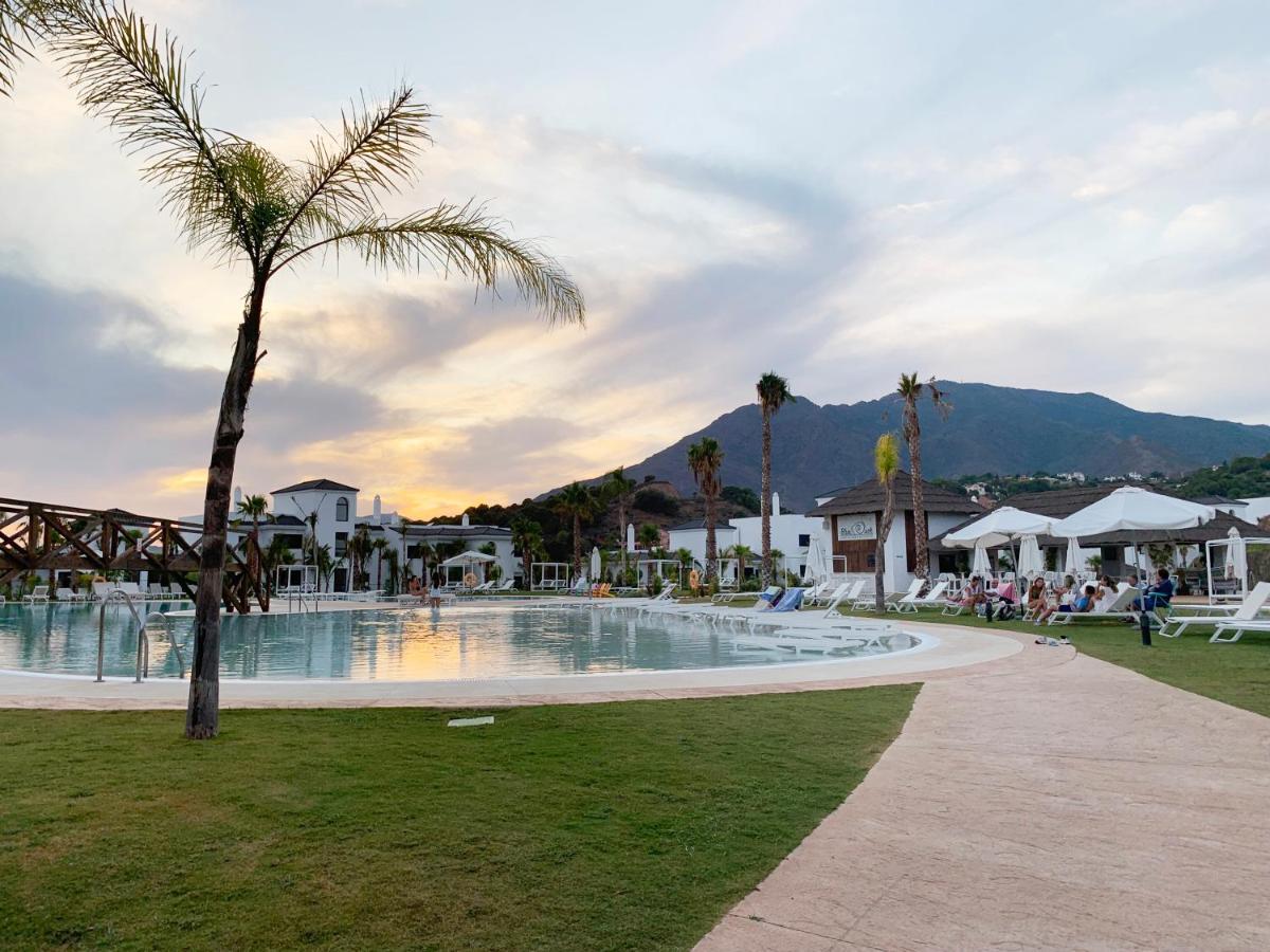 Mirador De Estepona Hills Zewnętrze zdjęcie