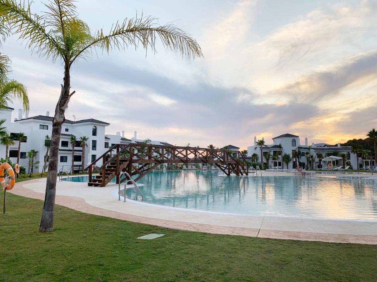 Mirador De Estepona Hills Zewnętrze zdjęcie