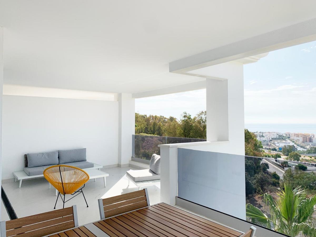Mirador De Estepona Hills Zewnętrze zdjęcie