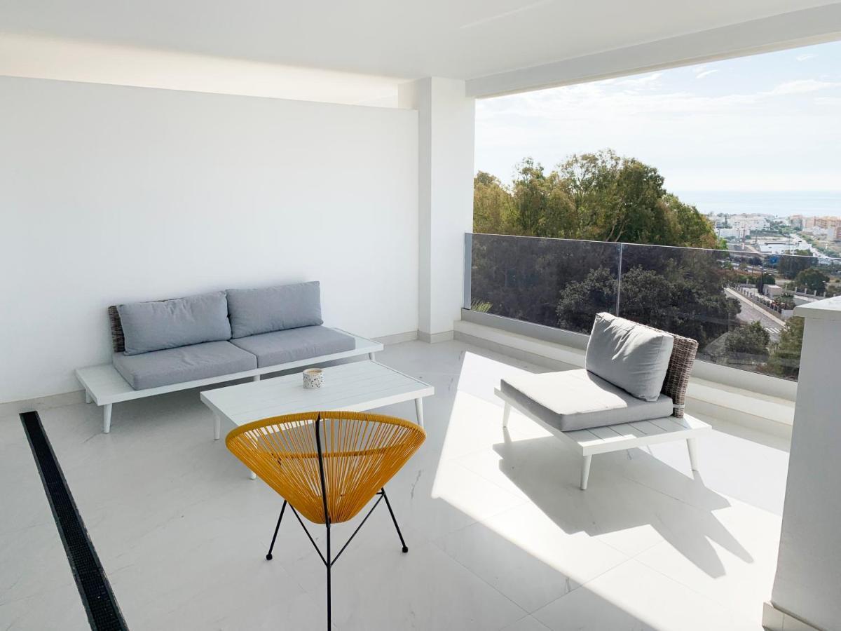 Mirador De Estepona Hills Zewnętrze zdjęcie