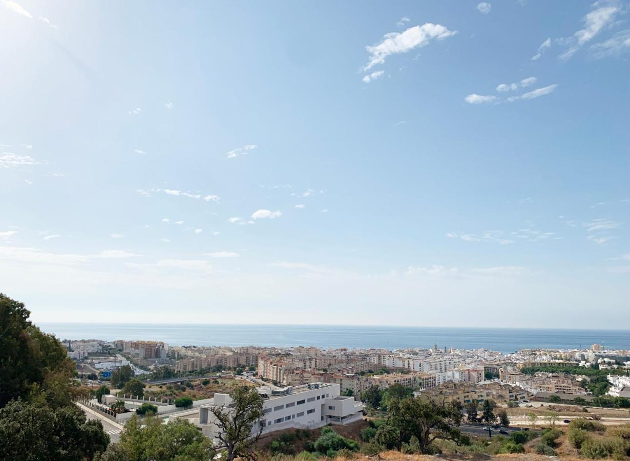 Mirador De Estepona Hills Zewnętrze zdjęcie
