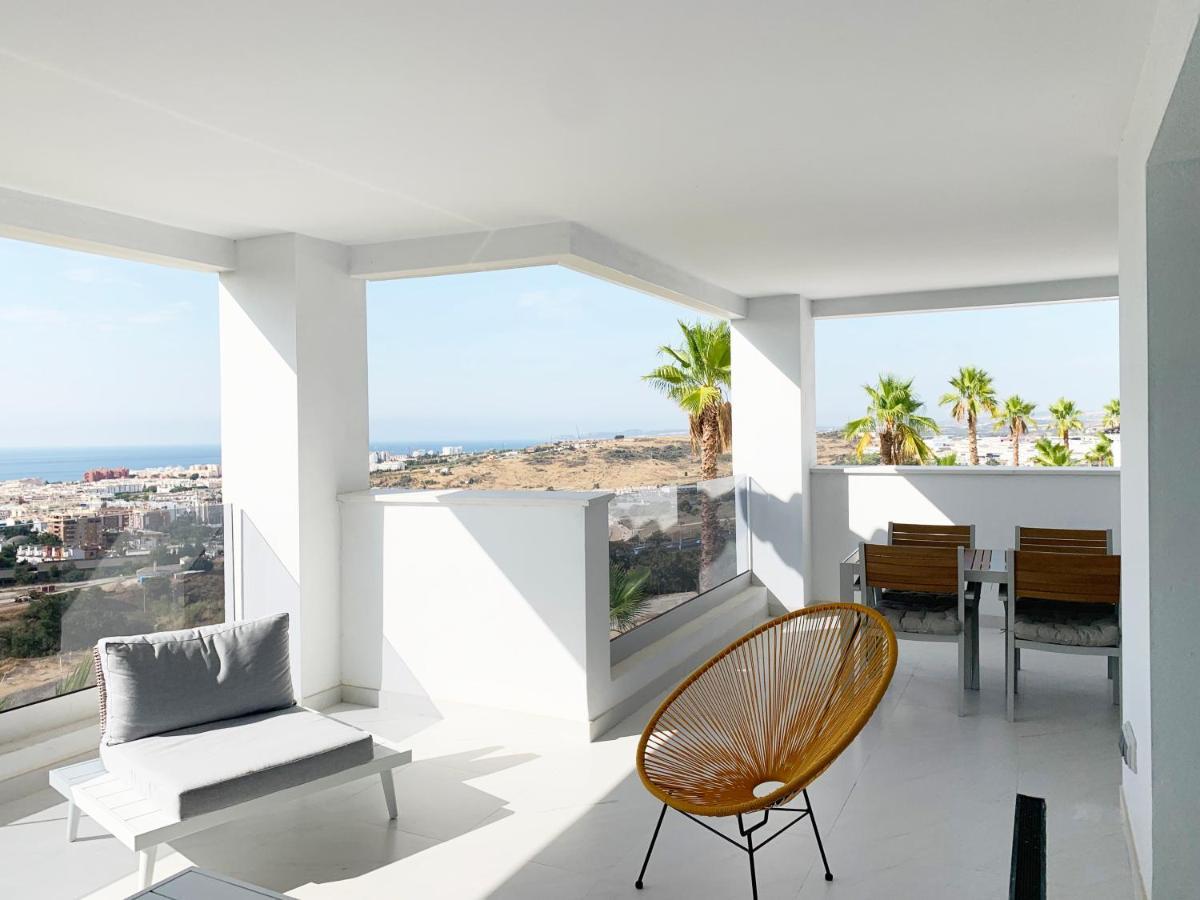 Mirador De Estepona Hills Zewnętrze zdjęcie
