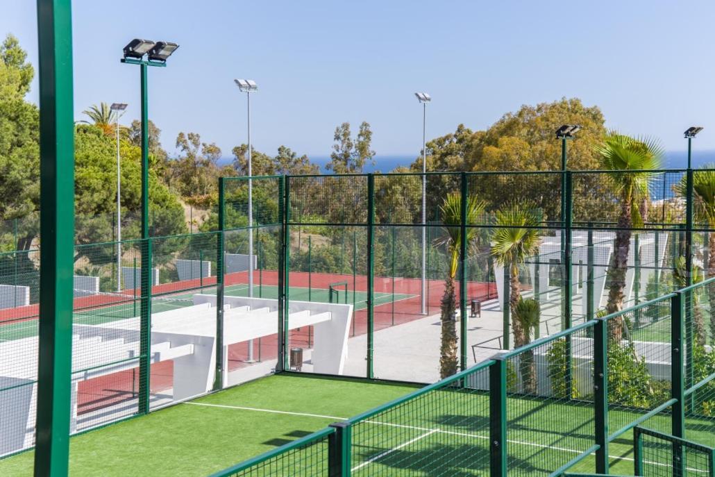 Mirador De Estepona Hills Zewnętrze zdjęcie