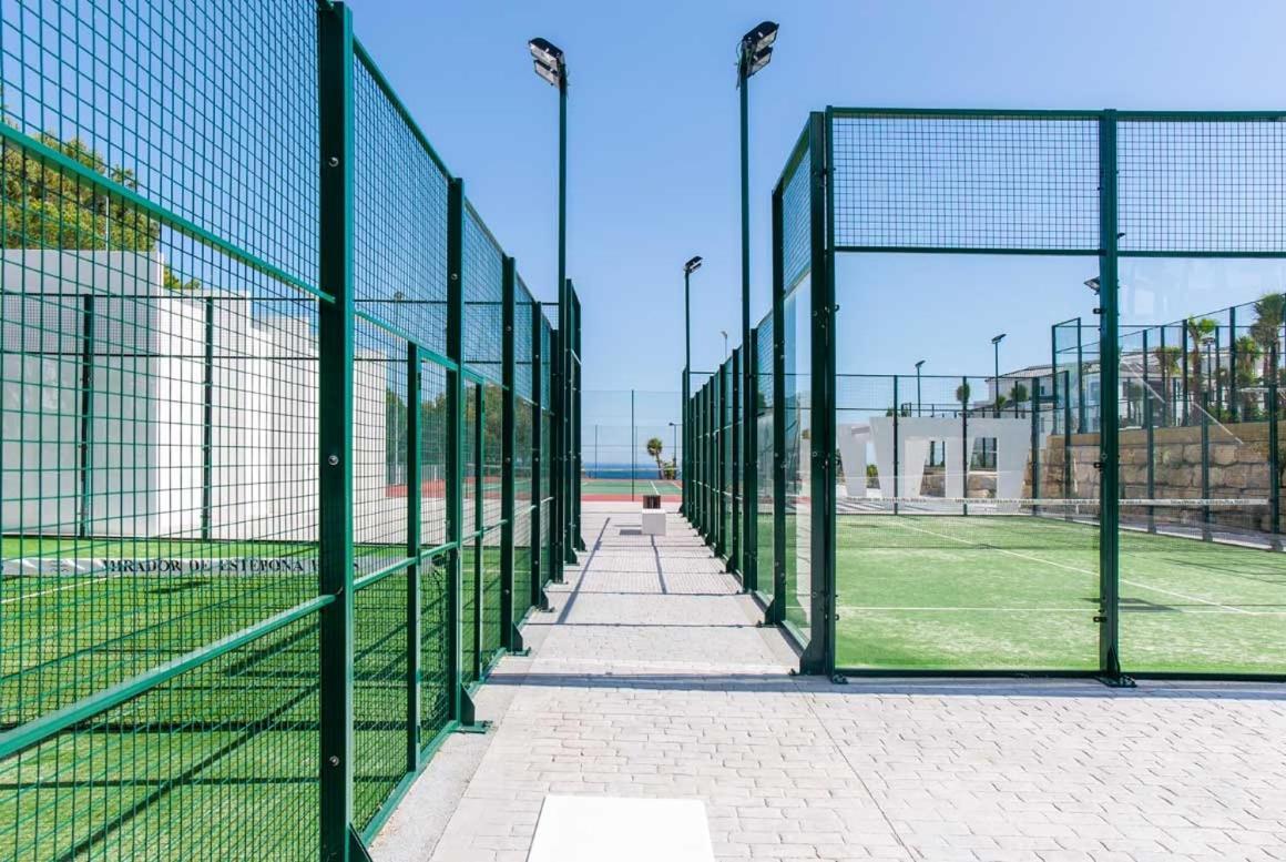Mirador De Estepona Hills Zewnętrze zdjęcie